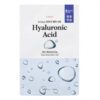 Etude Therapy Mask Hyaluronic Acid, Masca faciala