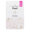 Etude Therapy Mask Pearl, Masca faciala cu perle