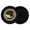 Plasturi pentru zona ochilor, Caviar Negru, Esfolio, 60buc