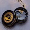 Plasturi pentru zona ochilor, Caviar Negru, Esfolio, 60buc