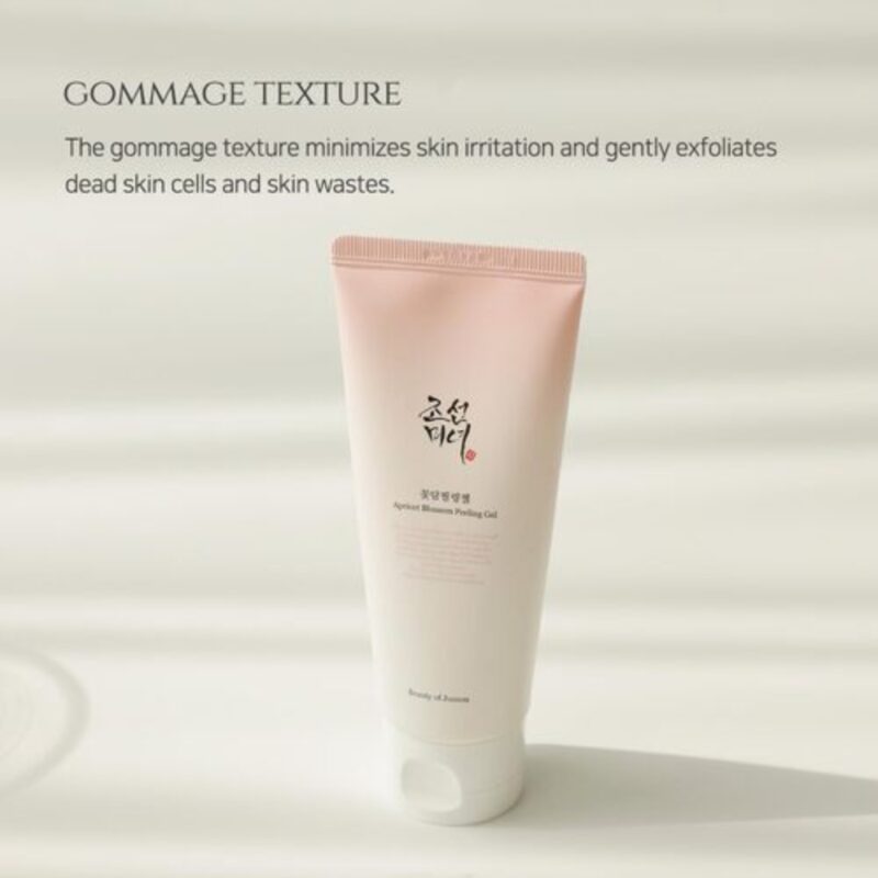 Beauty of Joseon Apricot Peeling Gel (2)