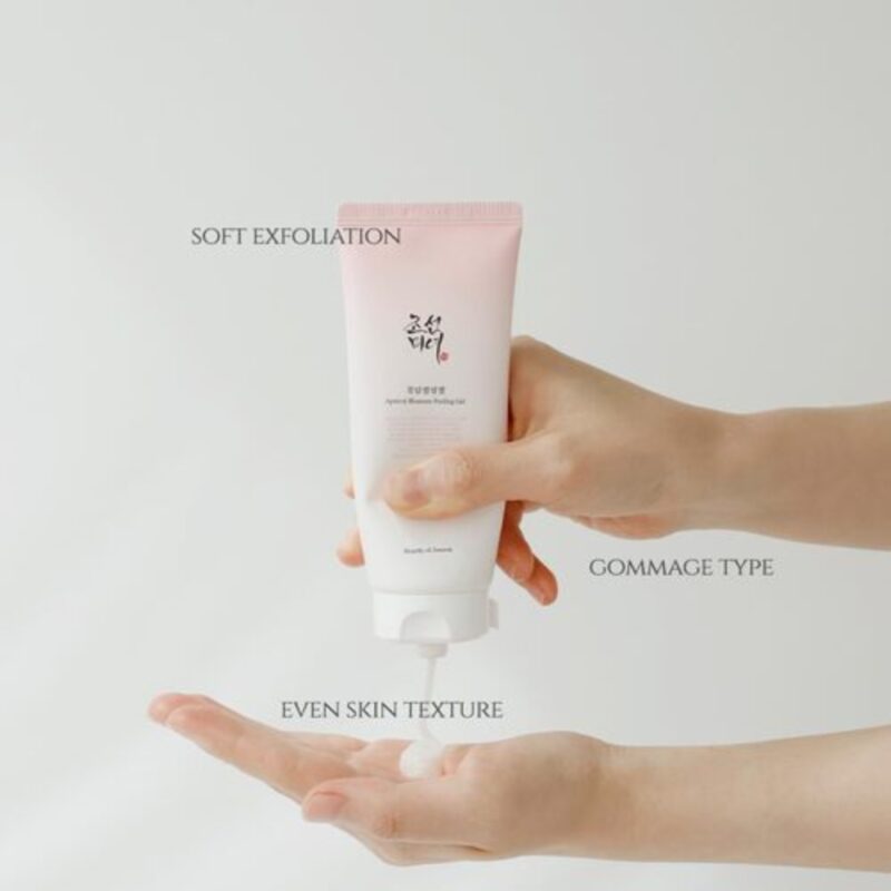 Beauty of Joseon Apricot Peeling Gel (3)