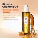 Beauty of Joseon Ginseng Cleansing Oil (1)