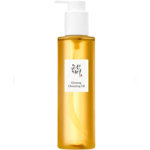 Beauty of Joseon Ginseng Cleansing Oil