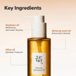 Beauty of Joseon Ginseng Cleansing Oil (2)
