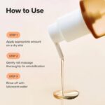 Beauty of Joseon Ginseng Cleansing Oil (3)