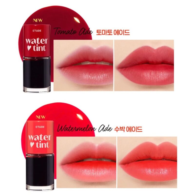Etude Dear Darling Water Tint