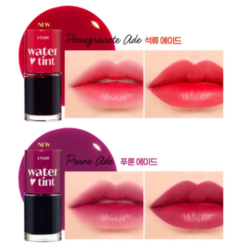 Etude Dear Darling Water Tint (1)