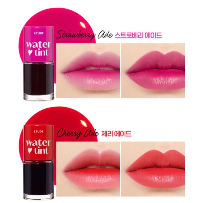 Etude Dear Darling Water Tint (1)