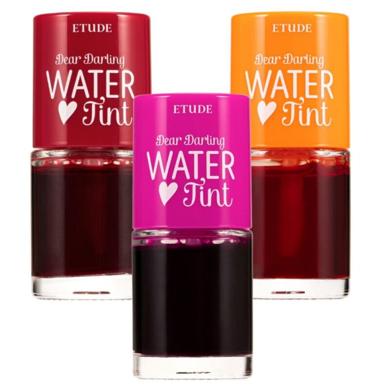 Etude Dear Darling Water Tint