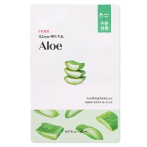 Etude Therapy Mask Aloe (1)