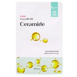 Etude Therapy Mask Ceramide (1)