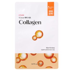 Etude Therapy Mask Collagen