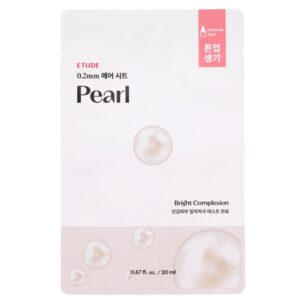 Etude Therapy Mask Pearl (1)