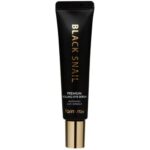 Farmstay Black Snail Premium Rolling Eye Serum