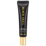 Farmstay Black Snail Premium Rolling Eye Serum, 25ml