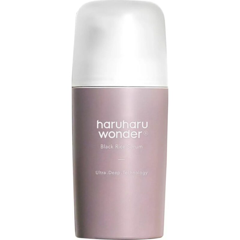 HaruHaru Wonder Black Rice Serum HaruHaru Wonder Black Rice Serum