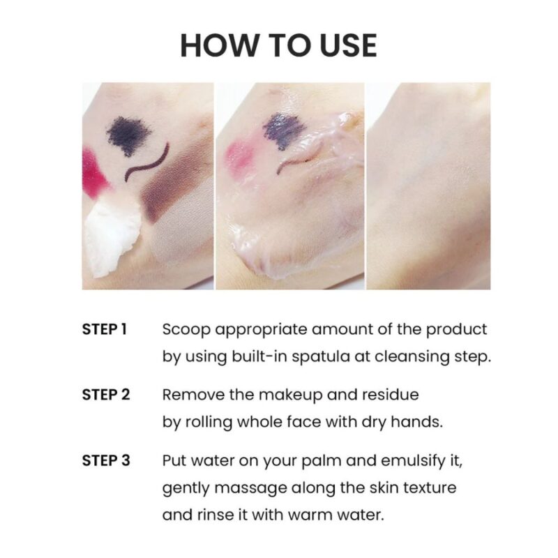 Heimish All Clean Balm (1)