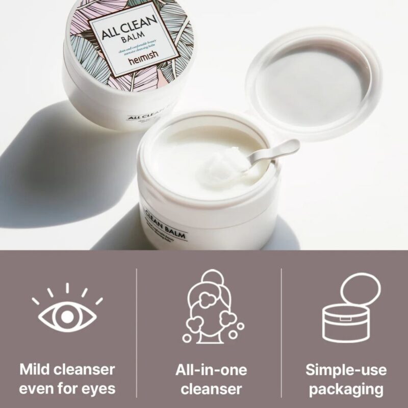 Heimish All Clean Balm (1)