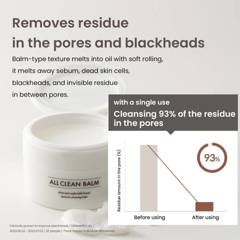 Heimish All Clean Balm (1)