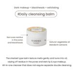 Heimish All Clean Balm Mandarin (1)