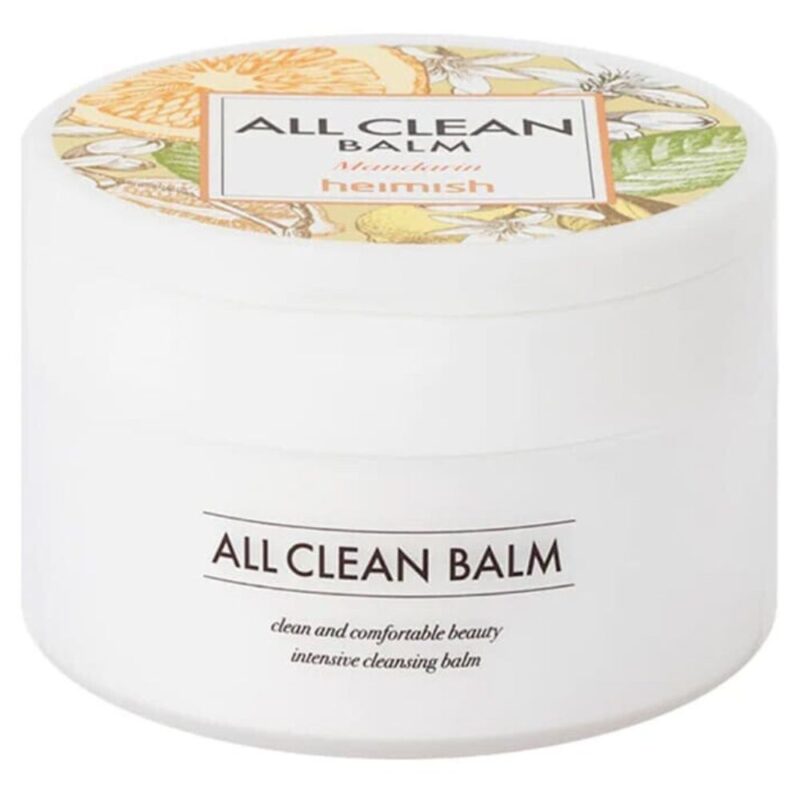 Heimish All Clean Balm Mandarin