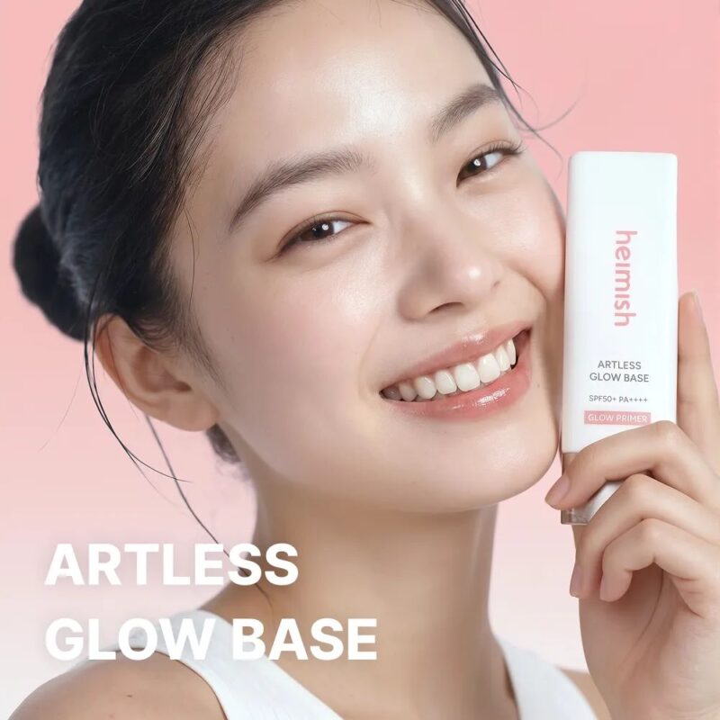 Heimish Artless Glow Base (2)
