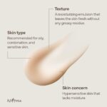 Isntree Green Tea Fresh Emulsion (1)