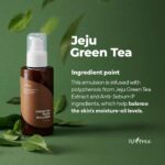 Isntree Green Tea Fresh Emulsion (1)
