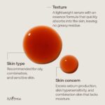 Isntree Green Tea Fresh Serum (1)