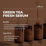 Isntree Green Tea Fresh Serum (1)