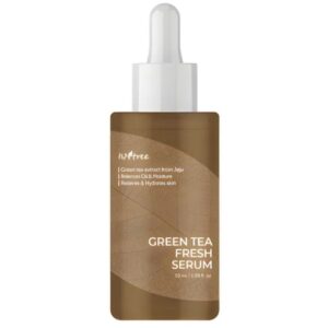 Isntree Green Tea Fresh Serum