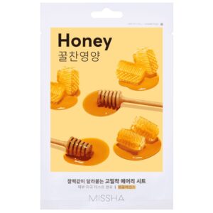 Missha Airy Fit Mask Honey