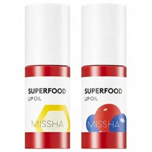 Missha Superfood Lip Oil