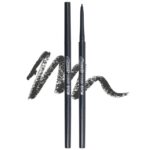 Peripera Skinny Speedy Eyebrow Pencil dark brown (1)