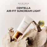 Skin1004 Madagascar Centella Air-Fit Suncream Light SPF30 PA++++ (4)