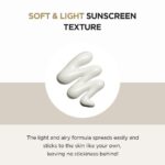 Skin1004 Madagascar Centella Air-Fit Suncream Light SPF30 PA++++ (4)