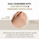 Skin1004 Madagascar Centella Air-Fit Suncream Light SPF30 PA++++ (4)