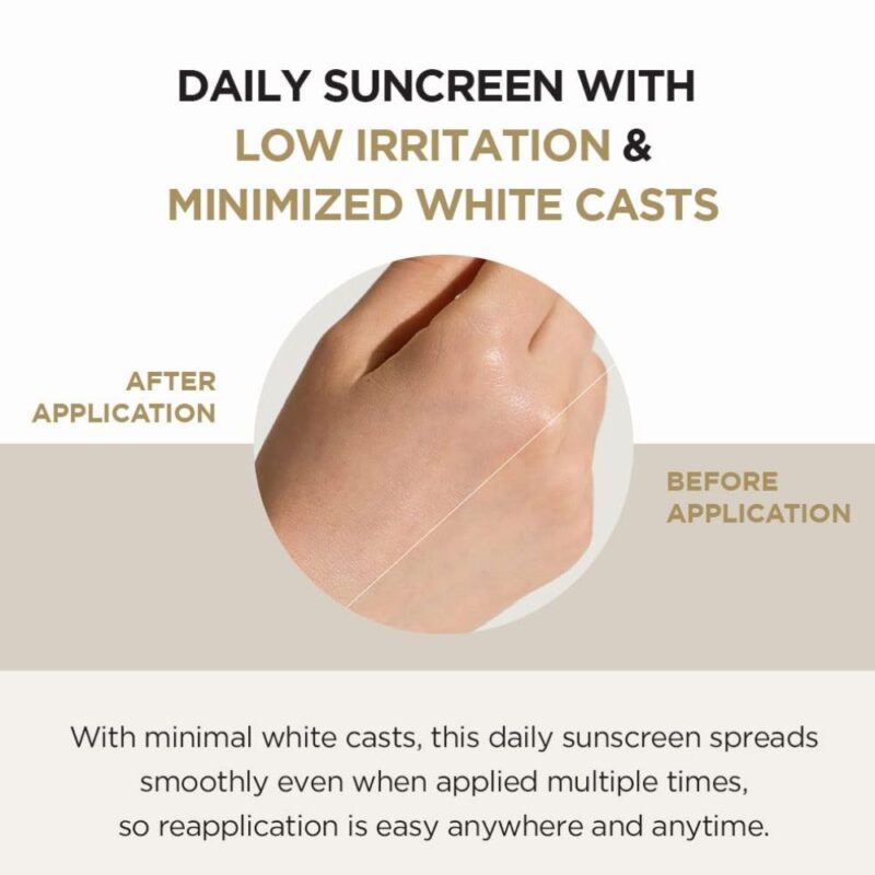 Skin1004 Madagascar Centella Air-Fit Suncream Light SPF30 PA++++ (4)