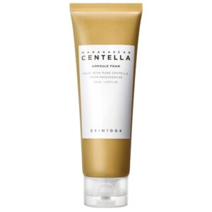 Skin1004 Madagascar Centella Ampoule Foam (1)