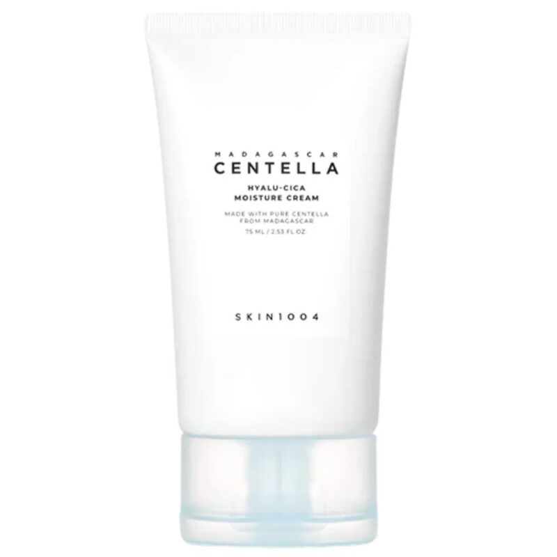 Skin1004 Madagascar Centella Hyalu-Cica Moisture Cream (1)