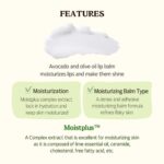 Skinfood Avocado and Olive Lip Balm, 12g - 3