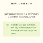 Skinfood Avocado and Olive Lip Balm, 12g - 4