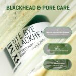 Somebymi ByeBye Blackhead Bubble Cleanser (5)