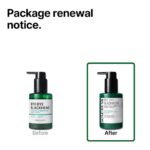 Somebymi ByeBye Blackhead Bubble Cleanser (5)