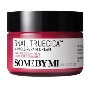 Somebymi Snail Truecica Miracle Repair Cream