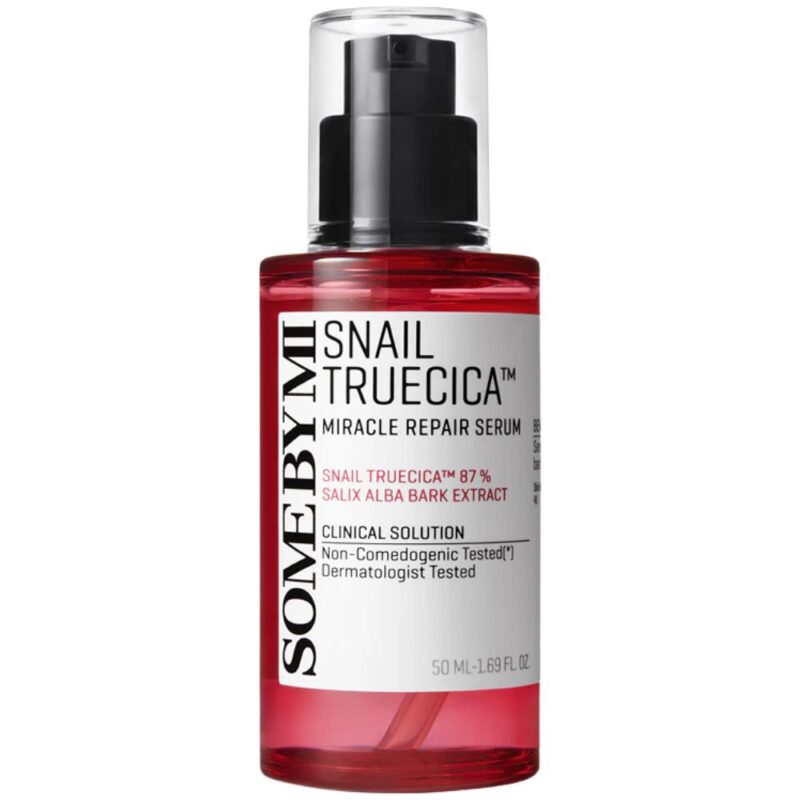 Somebymi Snail Truecica Miracle Repair Serum (1)