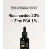 TIA’M Pore Minimizing 21 Serum, 40ml