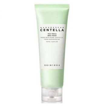 Skin1004 Madagascar Centella Tea-trica BHA Foam, 125ml