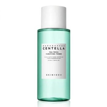 Skin1004 Madagascar Centella Tea-trica Purifying Toner, 210ml